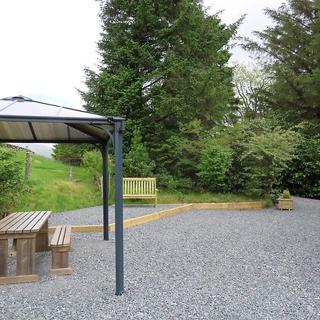 Swallow Lodge Carsphairn 외부 사진