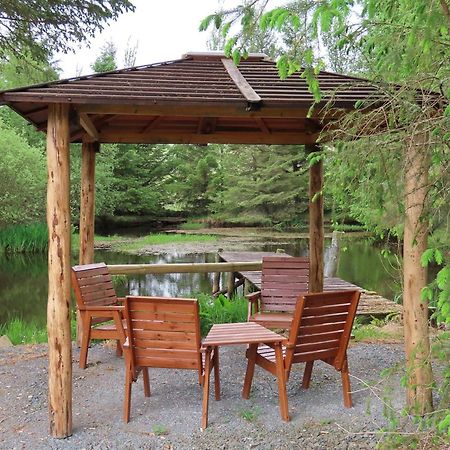 Swallow Lodge Carsphairn 외부 사진