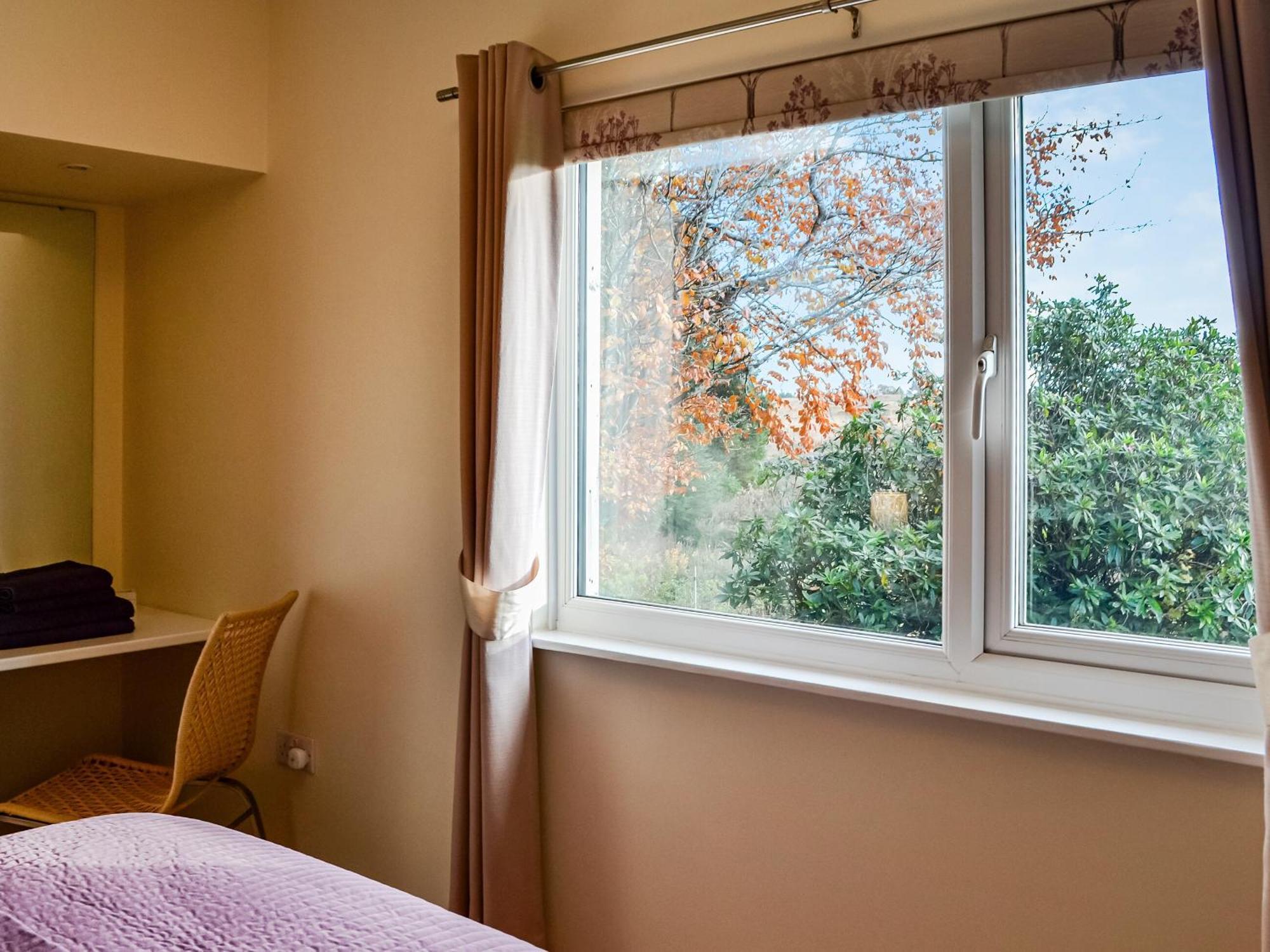 Swallow Lodge Carsphairn 외부 사진
