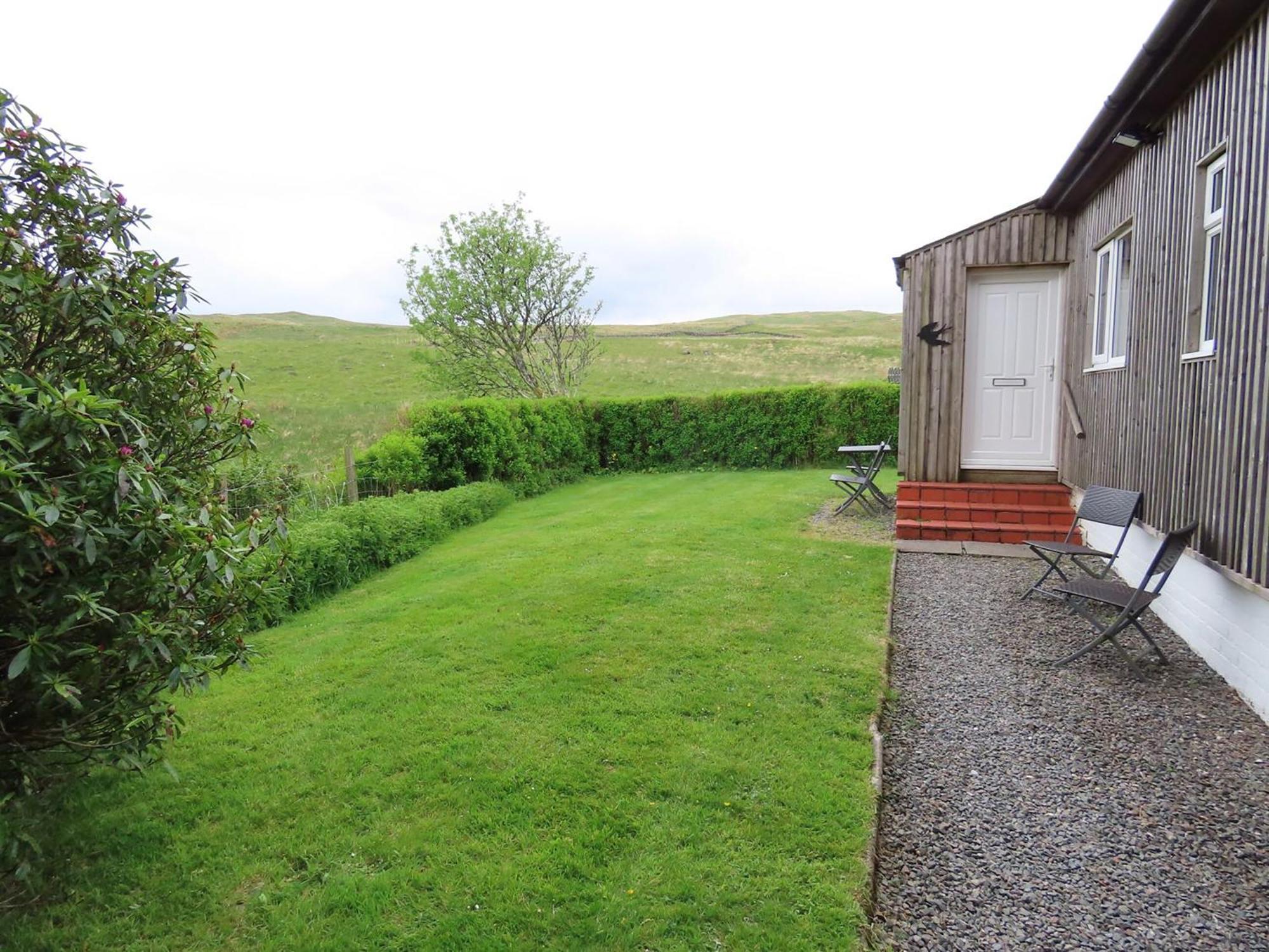 Swallow Lodge Carsphairn 외부 사진